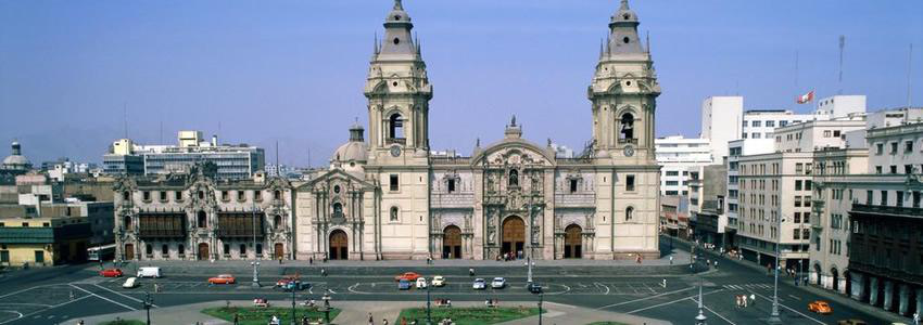 开辟新征途，leyu乐鱼2017秘鲁国际广告展