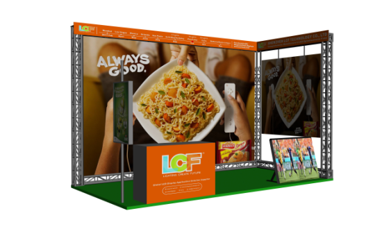 leyu乐鱼演绎三国展   擂战鼓再征程