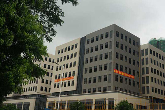 独立产权！leyu乐鱼大厦喜迎开门红