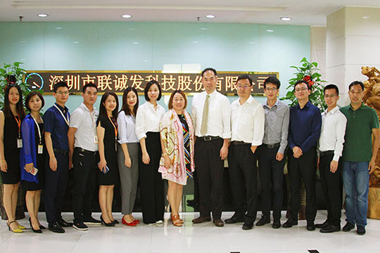 快讯：leyu乐鱼2018年第六次临时股东大会顺利召开！