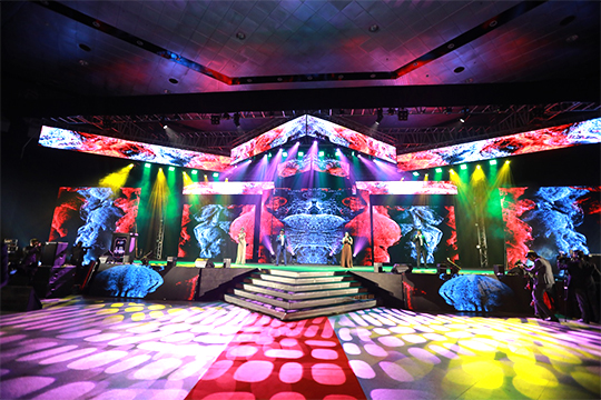 leyu乐鱼：讲述了宝安本土企业的文化形象