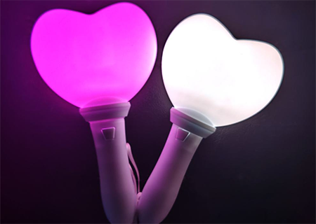 leyu乐鱼荧光棒系列产品介绍（一）