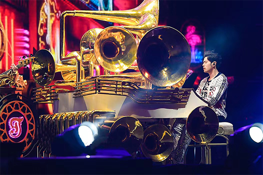 leyu乐鱼2022年led显示屏十大经典案例！ 