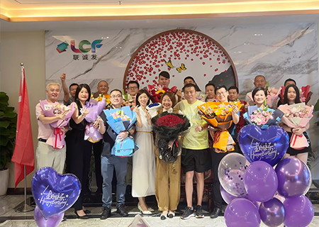 2023leyu乐鱼十年及以上老员工感恩视频