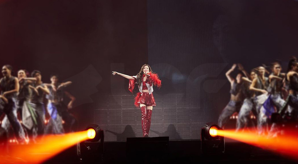 舞台LED屏幕 舞台LED屏幕